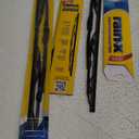Rain-X 820249 WeatherBeater Wiper Blades, 26" and 20" Windshield Wipers (Pack of 2), Automotive Replacement Windshield Wiper Blades That Meet Or Exceed OEM Quality And Durability Standards