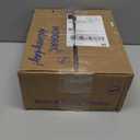 LA CARRIE Faux Fur Hand Muffs Women Winter Warmer Fuzzy Pouch Furry Plush Muffler Wedding Girl Kids Elegant Luxury Chic