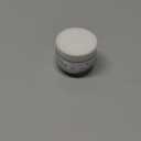 Burt's Bees Calming Night Cream With Aloe and Rice Milk, Face Moisturizer For Sensitive Skin Infuses Skin With Moisture While You Sleep, 98.8 Percent Natural Origin Skin Care, 1.8 oz. Tub