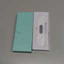 Pillow Speakers for Sleeping,Portable Bluetooth Speaker with Bone Conduction, 10 White Noises, Display, Volume Control, TF Card Support & Timer Function