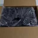 24-inch Prize Wheel, Adjustable 32"-61" Height Desktop & Floor Stand Spinning Prize Wheel, Storable Prize Wheel Spinner, Suitable for Party, Carnivals and Tradeshow