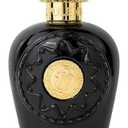 Lattafa Opulent Oud for Unisex Eau de Parfum Spray, 3.4 Ounce