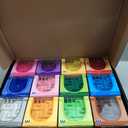 12 Pack Money Maze Puzzle Box for Cash Gift, Fun Ways to Give Money as A Gift, Great for Birthday, Valentine's