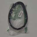 KRYDEX Hook Liner Inner Belt for Duty Belt 1.5" Tactcial Inner Belt Black
