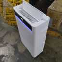 4500 Sq.Ft Dehumidifier, KeepGlad Dehumidifier Max 80 Pint/D, Dehumidifiers for Home with Drain Hose, Smart Compressor with Intelligent Humidistat,Three Modes, for Basement, Bedroom, Bathroom