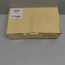 Extra-Long 288FT 800LED Solar Fairy String Lights, 4-Pack 72FT 200 LED Outdoor Twinkle Lights Waterproof 8 Lighting Modes Cool White Silver Wire Lights for Deck Backyard Tree Garden Fence Pool Party