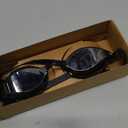 ARENA Unisex Adult Air-Speed Anti-Fog Racing Swim Goggles for Men and Women Air Seals Technology for Superior Comfort