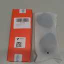 livho Sunglasses for Men Women Aviator Polarized Metal Mirror UV 400 Lens Protection