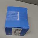 Adjustable Magnetic Tilt Alexa Show Stand Mount for Shw 5 3rd gen, Smart Display Stand Holder with 360 Degree Rotation, Swivel, Anti-Slip Base, Compatible with Cellphones (White)