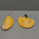 Comfortable Hamster Hammock Creative Pet Supplies Bed Banana Pineapple Shape
