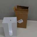 Magnetic Dryer Sheet Holder for Laundry Room, Metal Dryer Sheet Container, Dryer Sheet Dispenser for Laundry Room Organizition, Wall Dryer Sheet Box, Fabric Sheet Holder, Laundry Detergent Sheets Dispenser (white)