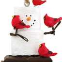 Midwest CBK S'Mores With Cardinals Ornament