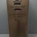 COONP King Mattress Topper, Extra Thick Pillowtop, Cooling Plush Mattress Pad Cover Cotton Top Bed Topper Protector with 8-21 Inch Deep Pocket (White)