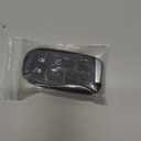 MechanMagic Key Fob Replacement Compatible for 2013-2018 Dodge Ram 1500 2500 3500 Laramie Outdoorsman SLT SXT Pickup Truck Proximity Smart Car Keyless Entry Remote Control Remote Start GQ4-54T