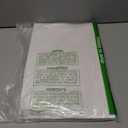 QFE High Waist Tummy Control Yoga Pants Compression Leggings for Women Black Workout Butt Lifting Gym Scrunch Waist Trainer (Black, XL)