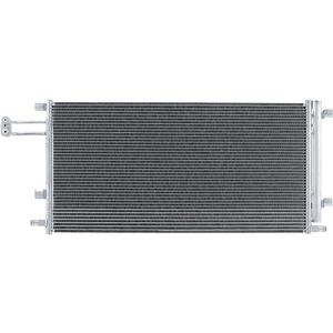 ACDelco Gold 15-63889 (19383805) Air Conditioning Condenser with Automatic Transmission Oil Cooler