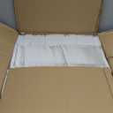 Bubble Mailers 4x8 inches 500pcs Padded Envelopes Mailers Sealing Shipping Bags for Small Business, Shipping Envelopes with Self Sealing, Waterproof and TearProof