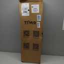 Tivor 15 Way Golf Cart Bag Silent T-Lock,Dividers,Camo Pink Black
