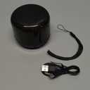 iLive Mini Lit Bluetooth Party Speaker 