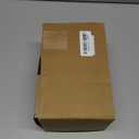 12ft x 5ft 360 LED Christmas Net Lights, 8 Modes Waterproof With Timer Low Voltage Connectable Mesh Lights for Trees, Bushes, Shurb, Garden, Outdoor Decoration(2 Pack, Green Wire, Warm White)