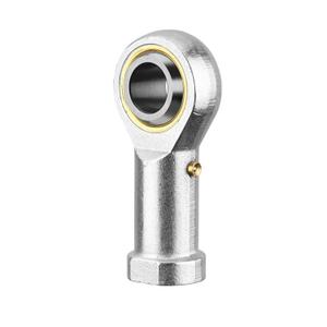 PHSB12L Rod End Bearing 3/4 Inch Bore and 3/4-16 Left Hand Thread, Self-Lubricating Female Heim Joint Rod Ends 1pcs