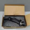 MITZONE Aluminum Coolant Thermostat Housing Assembly Compatible with 2011-2020 Mercedes Benz CL550 CLS550 E550 GL550 GLE550 GLS550 S550 ML550 SL550 ML500 S500 GL500 CL63 AMG E63 AMG 4.7L 5.5L V8 M278