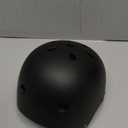Kids Bike Helmet, Adjustable and Multi-Sport, from Toddler to Youth, S
