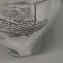 Creativeware 3-Gallon Beverage Dispenser- Poly Prop Beverage Dispenser, Clear
