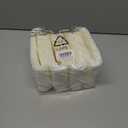 Humidifier Filter Replacement Compatible with Canopy Bedside and Nursery Humidifiers, Wood Pulp & Paper Filter, 4 Pack (Blue)