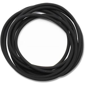 Windshield & Roof Wind Guard Noise Lowering Reduction Kit Quiet Seal Strip Compatible with Tesla Model Y