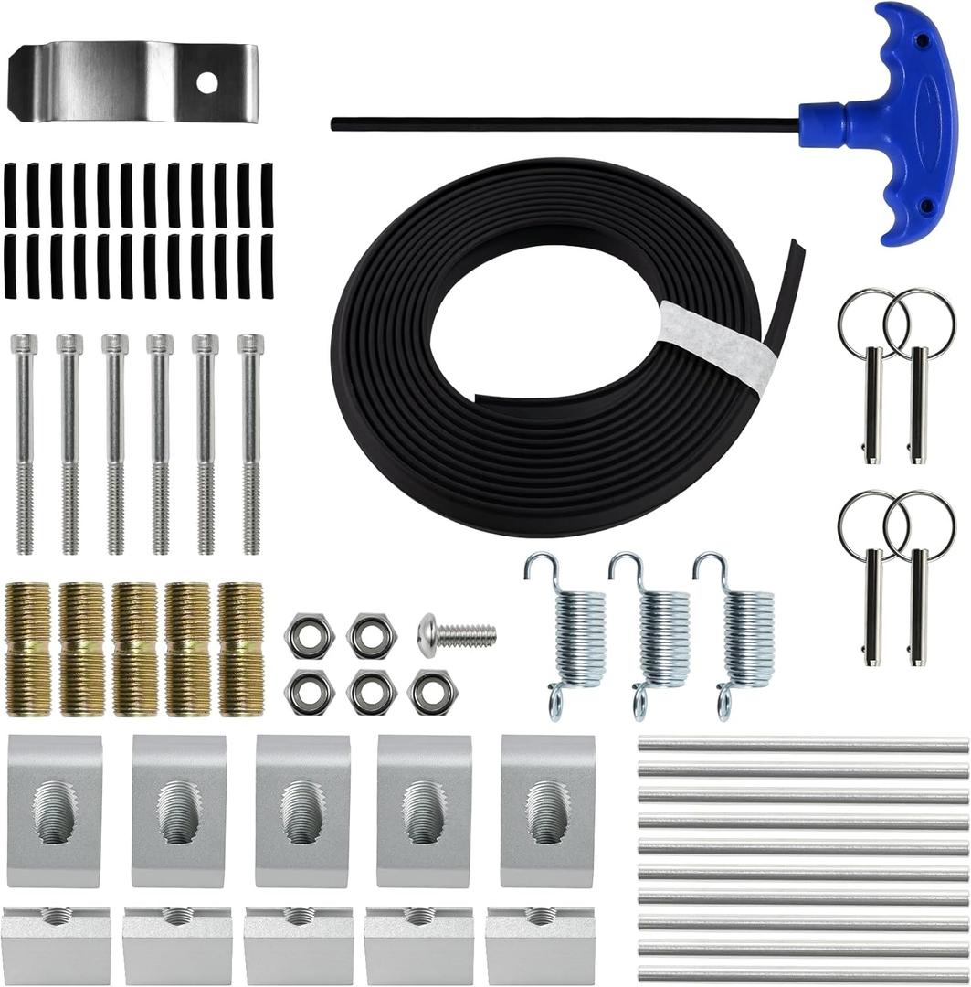 10819 Brake Part, Compatible with Tapco Models for Tapco Pro II, Pro III, Pro 14, Pro 19, and Pro 2000 12'6” Brake Adjustment Kits