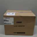 [100 Pack] 12 oz Paper Coffee Cups, Disposable Paper Coffee Cup with Lids, Sleeves, and Stirrers, Hot/Cold Beverage Drinking Cup for Water, Juice or Tea, Suitable for Home, Shops and Cafes