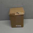 7FT Christmas Snowman Inflatables Decoration with LED Lights, Blow Up Outdoor Decoration for Christmas Party, Holiday Xmas Inflatables Present, Great Decor for Outhouse Lawn Yard Garden