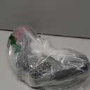 CHI Handheld Garment Steamer for Clothes, Fabric Brush, Large 300 ml Water Tank, 2 Steam Modes, Ergonomic Handle, Portable Steamer for Clothes, 10 Cord, (11590)