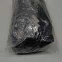 Projector Screen with Stand, Wootfairy 100 inch Foldable and Portable Projection Screen 16:9 4K HD Rear Front Wrinkle-Free Movie Screen with Carry Bag for Indoor Outdoor Home Theater Backyard Cinema