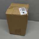 Vynium 30 Pcs Valentine's Day Ring Toss Game Carnival Games Hilarious Carnival Party Games Include 6 Plastic Cones 20 Toss Rings 1 Cloth Mat and 3 Medals for Adult Family Garden Throwing Supply