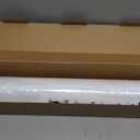 AFZEVEB-3D Blue Seascape Wallpaper Space Wall murals for Bedroom 114"x74" (Not Peel and Stick) (A001)