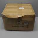 Jutom Christmas Garlands Norfolk Pine Garland Artificial Faux Greenery Garland for Holiday Indoor Mantle Decor(4 Pcs, 15 Feet)