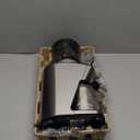 KIDISLE Conical Burr Coffee Grinder Electric, Espresso Grinder for Home Use, Burr Mill with 51 Grind Settings, Precision Electronic Timer, Stainless Steel Container