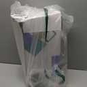 Automatic Cat Feeder for 2 Cats - 16 Cups/4L Timed Auto Pet Feeder with Portion Control (1-6 Meals), Dual Power& Easy to Clean for Indoor Cats & Small Dogs