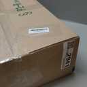 Vera Wang - Bath Towels, 100% Super Soft & Highly Absorbent Cotton Towel Set, Medium Weight Plush Feel, Low Linting & Fade Resistant Bathroom Towels (Sculpted Pleat White, 6 Piece)