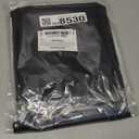 Windshield Snow Cover for Ice and Snow  Car Windshield Cover for Winter Frost, Ice & Snow Protection  Waterproof Frost Shield Windshield Protector for Cars, SUVs & Trucks (69x42 inches)