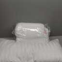 Beckham Hotel Collection Bed Pillows King Size Set of 2 - Down Alternative Bedding Gel Cooling Big Pillow for Back, Stomach or Side Sleepers (White)