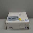 SEALY Electric Blanket Heated Throw 50"x60" Soft Double Sherpa Super Cozy with 6 Fast Heating Levels & 2-10 Hours Auto-Off, Over-Heat Protection, Machine Washable, Rust Red