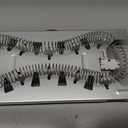 UpgradedW11045584 W11344457 8527865 WP3387747 Heating Element for Maytag Bravos XL Kenmore &Whirlpool Duet Cabrio Dryers MEDB835DW4 MED6230RHW1 MED6230HW2 MED5630HW1 MED5630HW2 WED5100HW1MED9700SB0