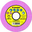 Tecomec OEM Grinding Wheel 3/16" Chainsaw Chain Sharpening Compatible with Oregon OR4125-316/A