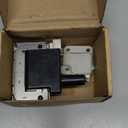 NewYall Ignition Coil and Ignition Control Module for Honda Accord 2.3 1998-2002, Civic 1993-2000, Civic del Sol 1993-1997