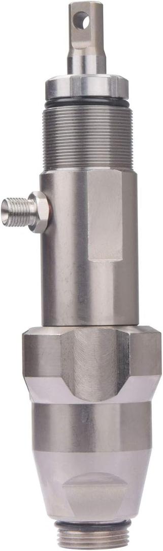 GDHXW Aftermarket Airless Pump 248-204 for Graco Ultra Max II 695 795 LineLazer 3900 Airless Paint Sprayer