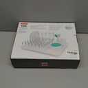 OXO Tot Bottle Drying Rack, Gray (13.75x10.5x3.5 Inch (Pack of 1))