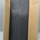 LAVEVE Heavy Duty Couch Cushion Support Board for Sagging Sectional Sofas, 70"x23" & 45"x23"- Sectional Couch